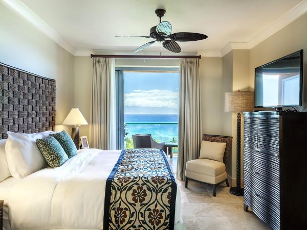 Luxury Kaanapali Vacation Condo Sleeps 8 Guests