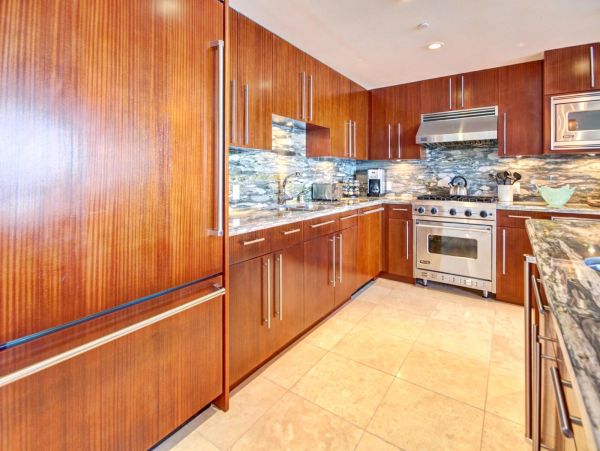 Luxury Kaanapali Vacation Condo Sleeps 8 Guests