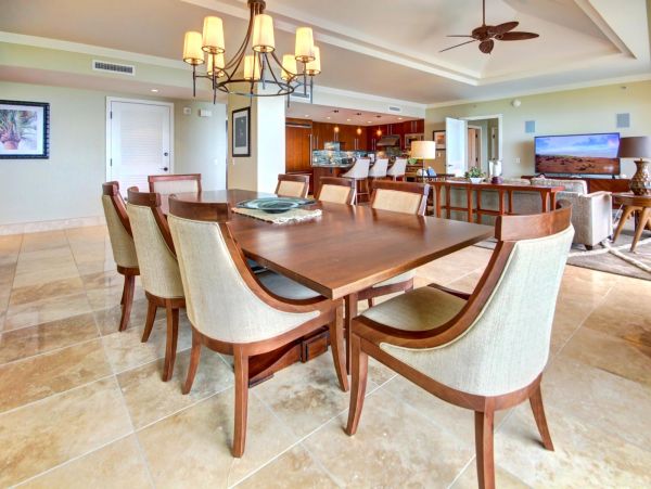 Luxury Kaanapali Vacation Condo Sleeps 8 Guests