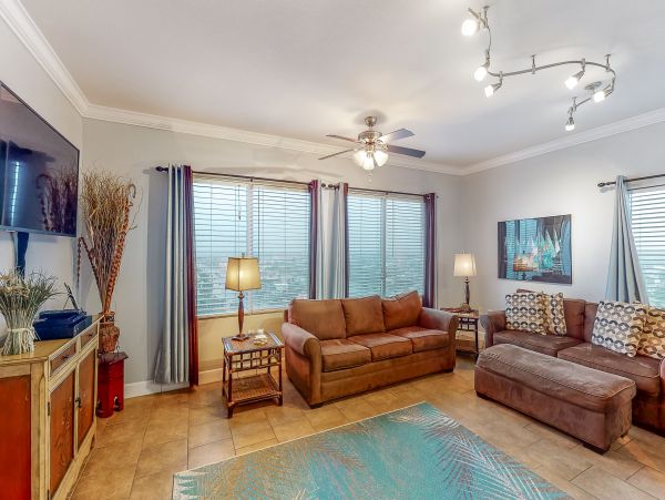 Panama City Beach Condo 961325