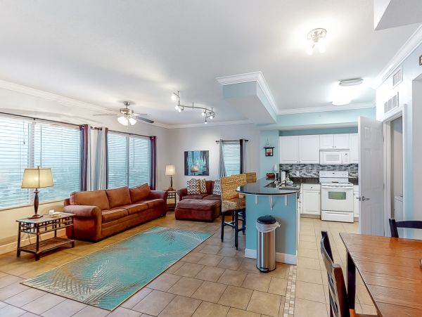Panama City Beach Condo 961325