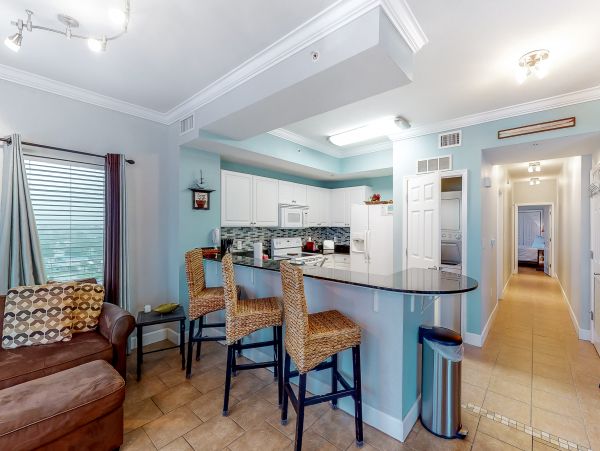 Panama City Beach Condo 961325
