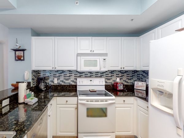 Panama City Beach Condo 961325