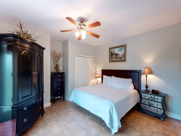 Panama City Beach Condo 961325