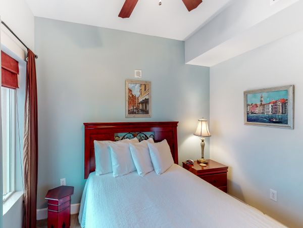 Panama City Beach Condo 961325