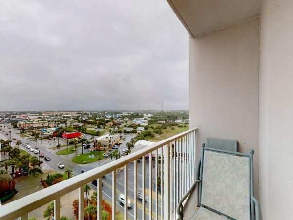Panama City Beach Condo 961325