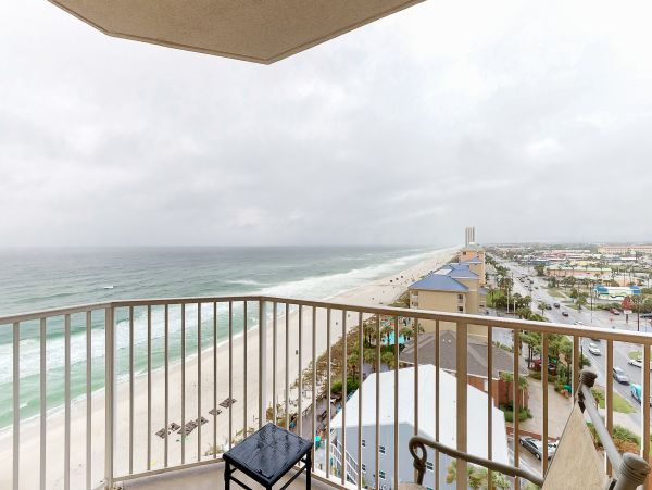 Panama City Beach Condo 961325