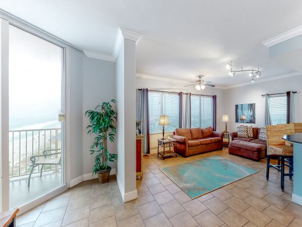 Panama City Beach Condo 961325