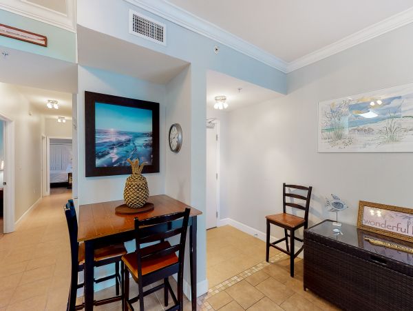 Panama City Beach Condo 961325