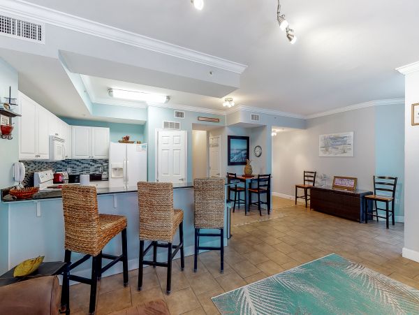 Panama City Beach Condo 961325