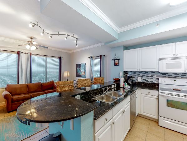 Panama City Beach Condo 961325