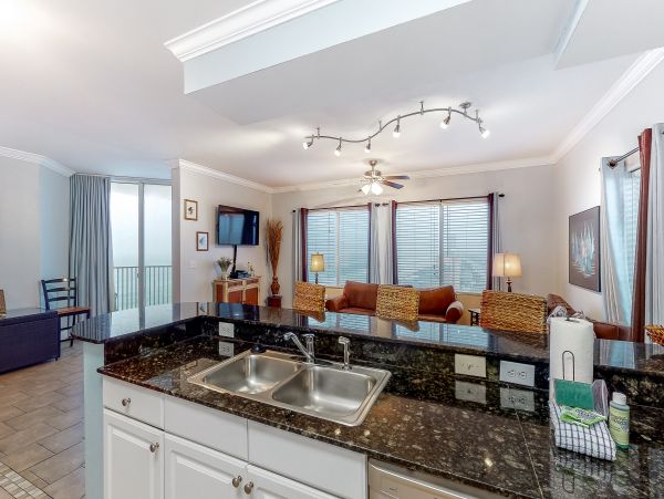 Panama City Beach Condo 961325