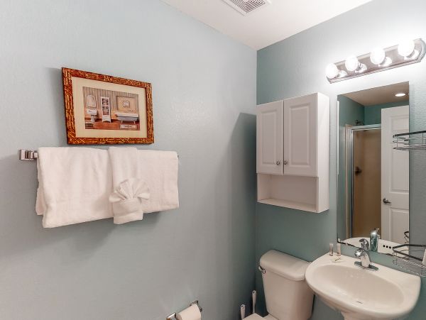 Panama City Beach Condo 961325