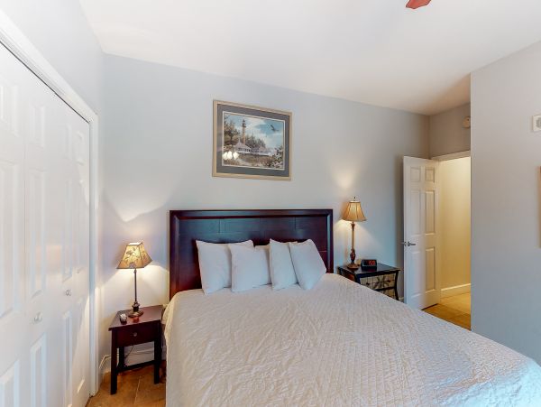 Panama City Beach Condo 961325