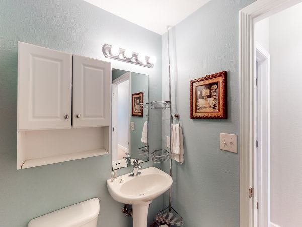 Panama City Beach Condo 961325
