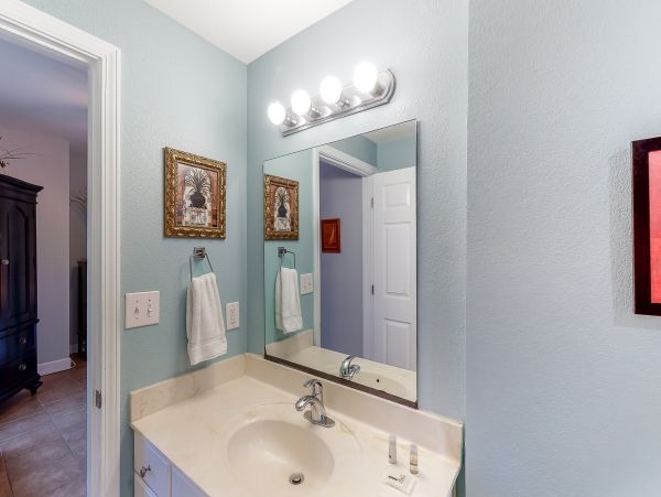 Panama City Beach Condo 961325