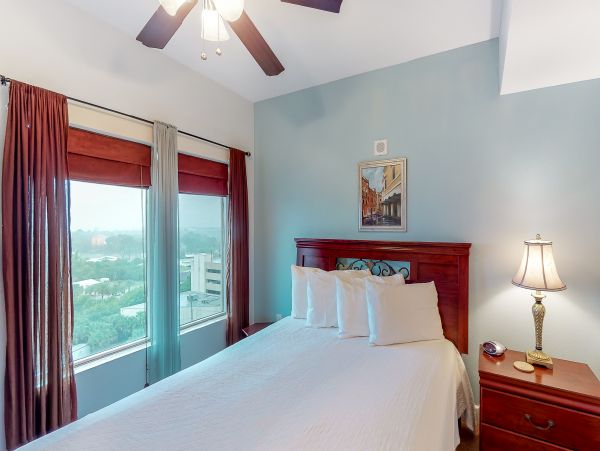 Panama City Beach Condo 961325