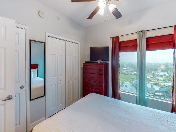 Panama City Beach Condo 961325