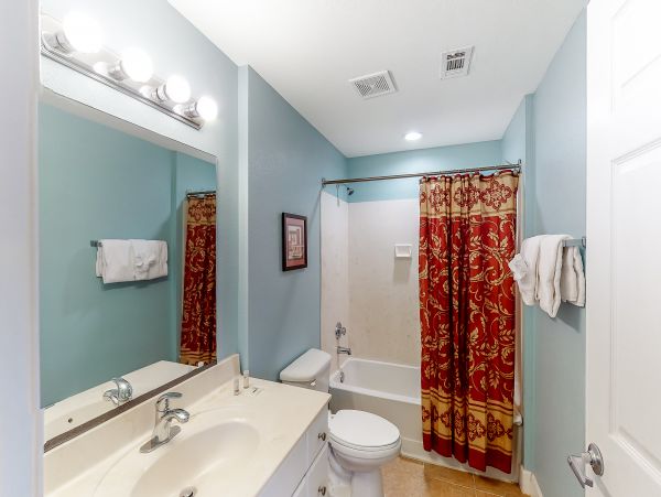 Panama City Beach Condo 961325