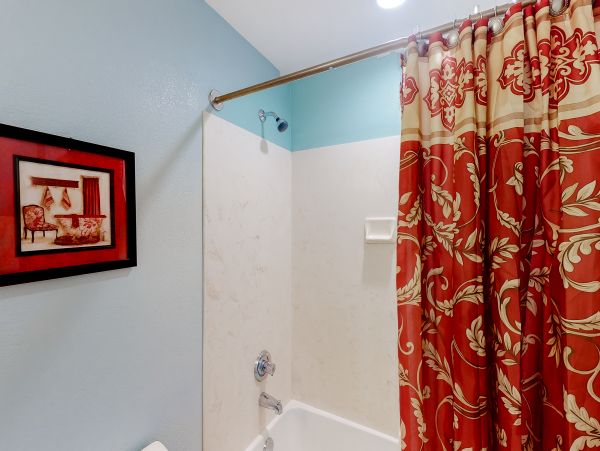 Panama City Beach Condo 961325