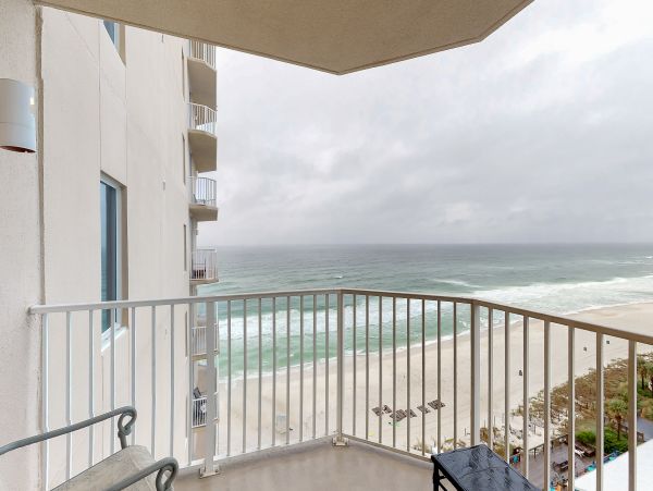 Panama City Beach Condo 961325