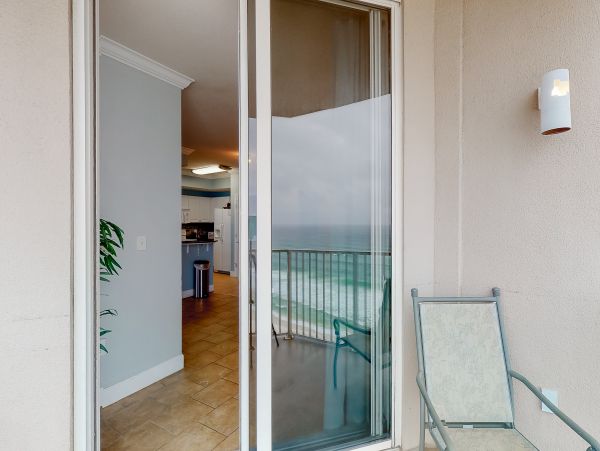 Panama City Beach Condo 961325