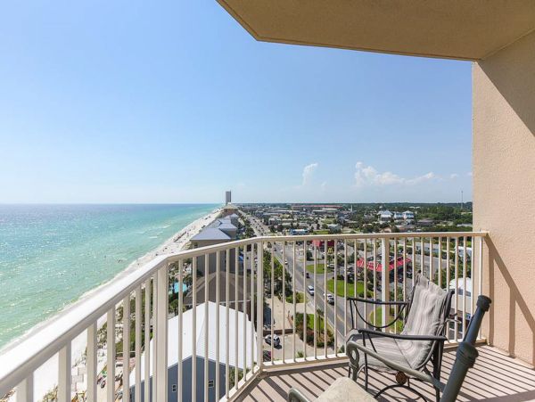 Panama City Beach Condo 961325