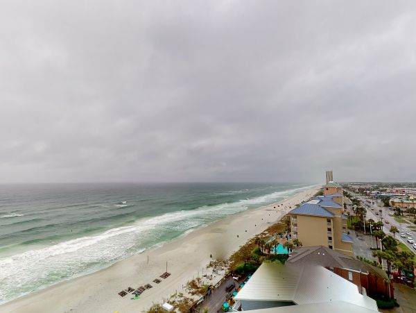 Panama City Beach Condo 961325