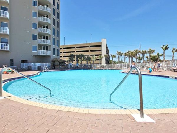 Panama City Beach Condo 961325