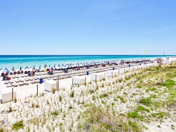 Panama City Beach Condo 961325