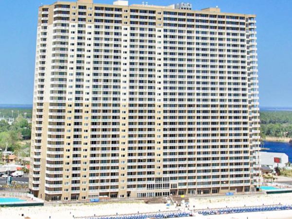 Panama City Beach Condo 961325