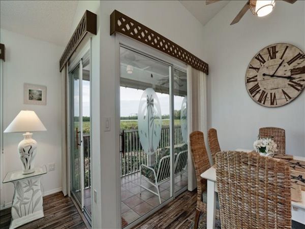 Three Bedroom Vacation Condo in Bradenton Sleeps Six
