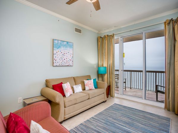 Panama City Beach Condo 961327