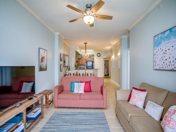Panama City Beach Condo 961327
