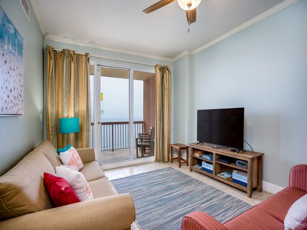 Panama City Beach Condo 961327