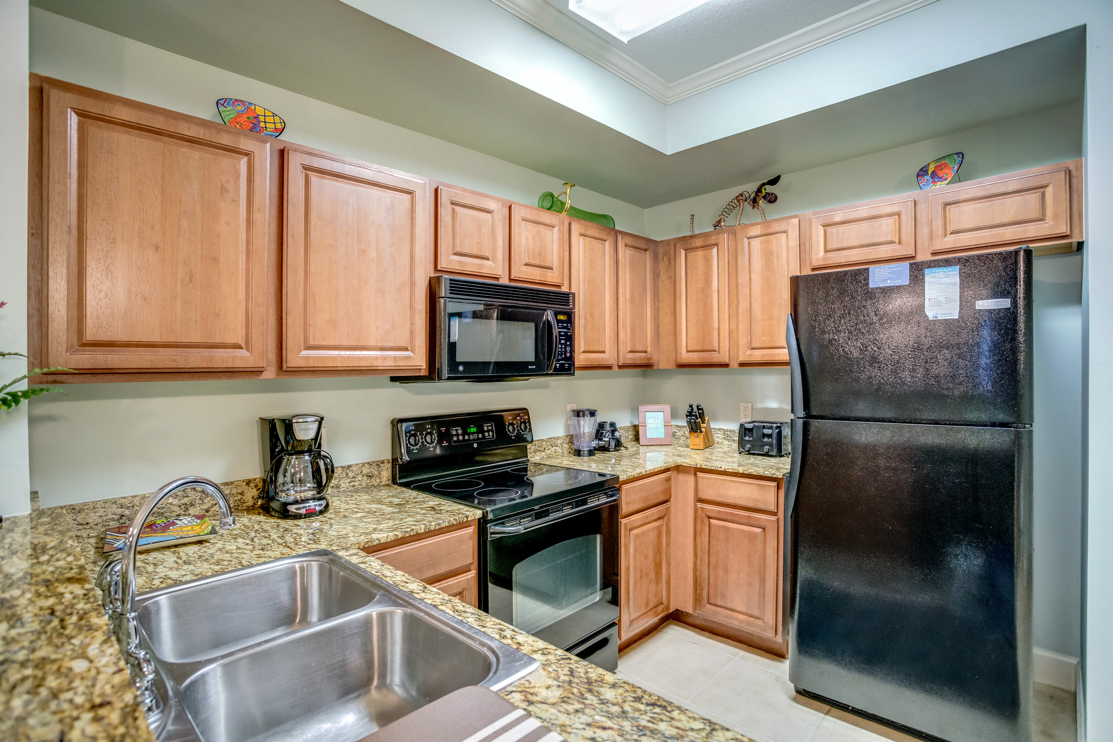 Panama City Beach Condo 961327