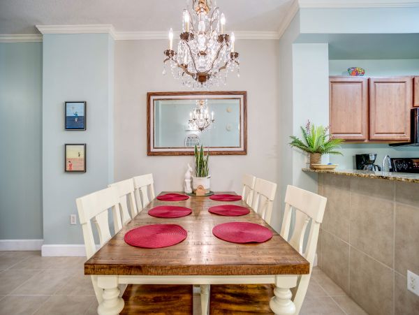 Panama City Beach Condo 961327