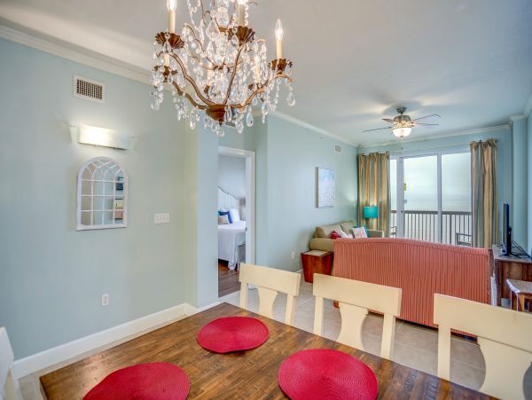 Panama City Beach Condo 961327