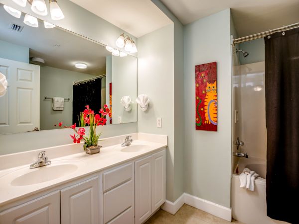 Panama City Beach Condo 961327