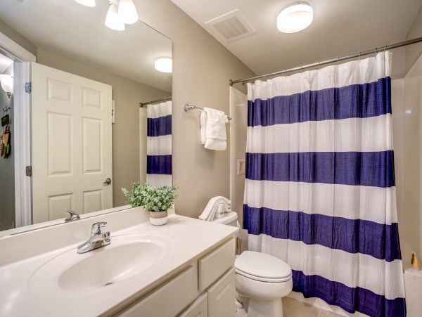 Panama City Beach Condo 961327