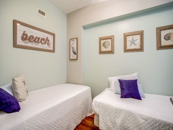 Panama City Beach Condo 961327