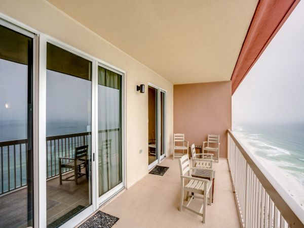 Panama City Beach Condo 961327