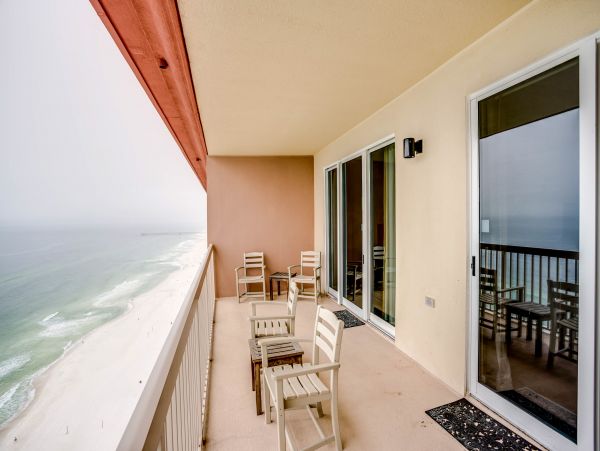 Panama City Beach Condo 961327