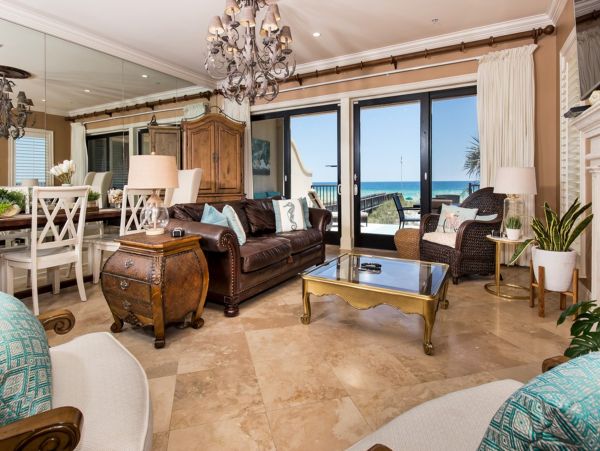 Navarre Beach Condo 961328