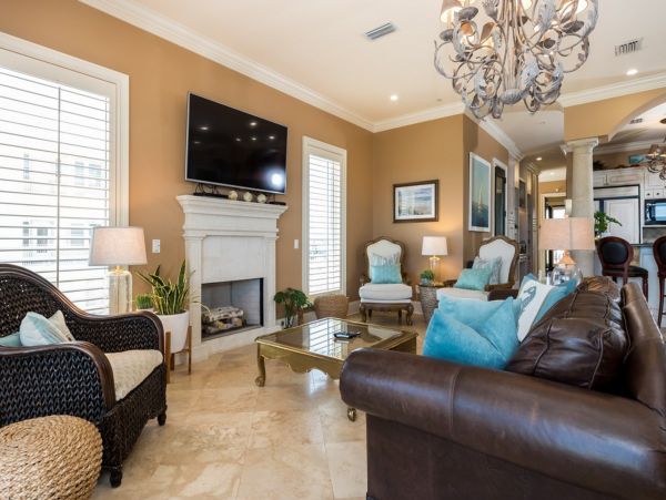 Navarre Beach Condo 961328