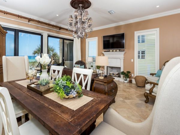 Navarre Beach Condo 961328