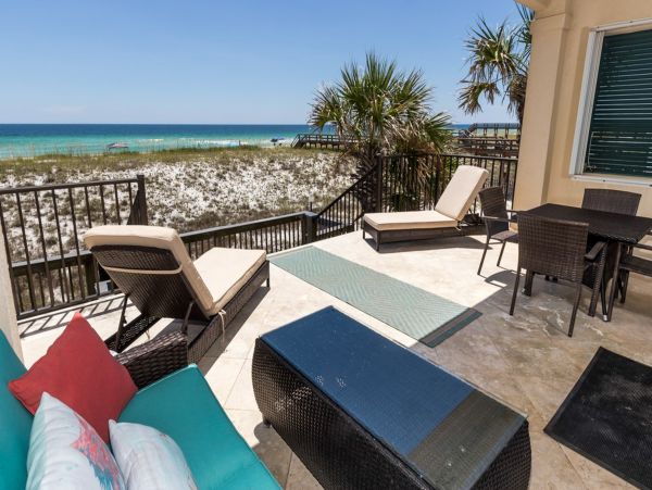 Navarre Beach Condo 961328