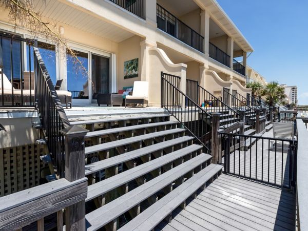 Navarre Beach Condo 961328