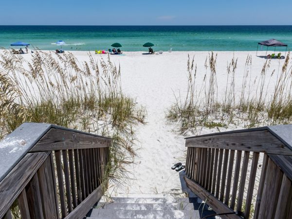 Navarre Beach Condo 961328