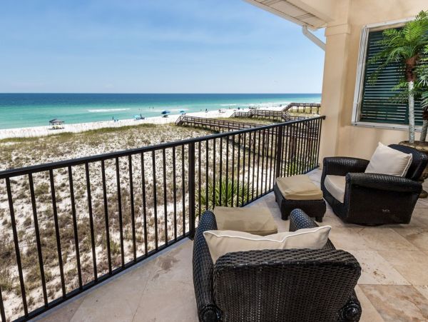 Navarre Beach Condo 961328